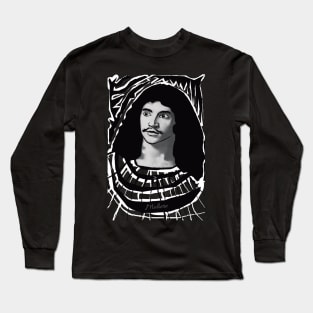 Molière Long Sleeve T-Shirt